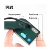 IPEVO V4K Ultra High Definition 8MP USB Document Camera — Mac OS, Windows,
