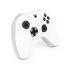 Jay Franco Xbox Controller Plush Shaped Pillow - Super Soft Gaming Pillow - Polyester Microfiber, 11 Inches