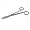 METZENBAUM SCISSORS 5.75" CURVED SURGICAL DENTAL VETERINARY INSTRUMENTS