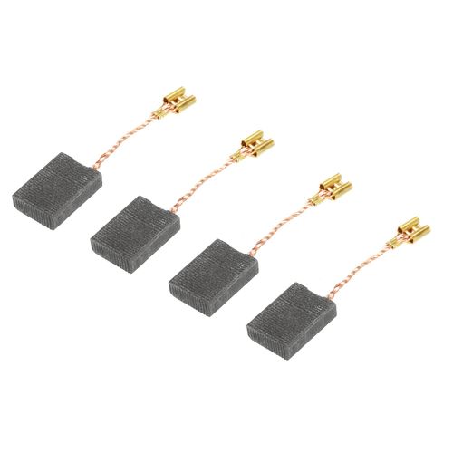Patikil Carbon Brushes 22x16x6mm 4 Pack