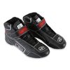 SIMPSON DA600W DNA Shoe (Size 6 Black/White)