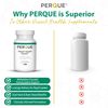 Perque, Vessel Health Guard,90 lozenges