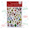 Christmas 2 Sheet Twin Packs (Santa Sleigh)