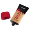L'Oréal Infallible Pro-Matte Liquid Longwear Foundation (HONEY BISQUE)