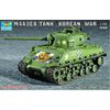Trumpeter 1:72 - M4A3E8 Sherman Korea (T80 Track)