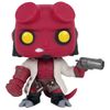 Pop Hellboy Vinyl Figure