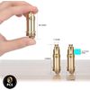 3 PCS Sink Bath Basin Waste Easy Pop Up Click Push Pop Up Internal Spring Brass Plug Bolt