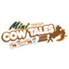 Goetze's Mini vanilla Cow Tales, 4 Ounce bag
