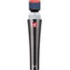 Briskdrop sE Electronics V7 X Supercardioid Dynamic Microphone - Bundle with Pop Filter and XLR Cable