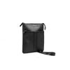 Geox Men's U Cludey Bag, Black, One Size UK