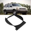 Engine Cooling Radiator Fan Shroud, 52027501AC for Jeep Cherokee Comanche Wagoneer