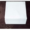 Waterproof Sheets Disposable 80cm W x 180cm L Bed Sheet Disposal Sheet Set of 20 for Estesaron Massage (White)
