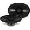 Factory Speaker Upgrade Package for 2005-2010 Dodge Charger | NVX