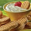 Nutter Butter Peanut Butter Sandwich Cookies, 12 Snack Packs (4 Cookies Per Pack)