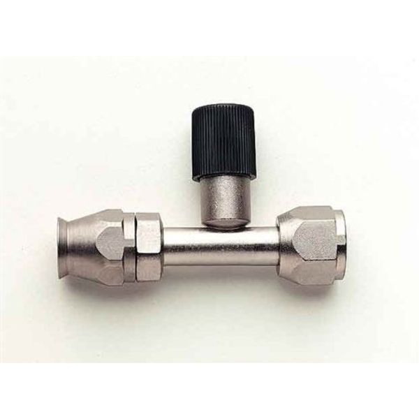 Aeroquip FBE1813 A/C Fitting