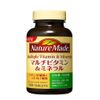 Otsuka Pharmaceutical Nature Made Multi Vitamin & Mineral, 100 Tablets