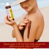 Maui Babe Before And After Browning Lotion, [2-Pack]- Before And After Sun Tan,
