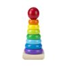 MELISSA & DOUG Rainbow Stacker, 1 EA