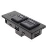 MOTOALL Four Wheel Drive Selector Switch 4WD selector Switch Push Button Switch Panel 15969707