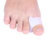 Bunion Splint (2 Pairs - 4 PCS) by Pedimend™ | Single Toe Spacer