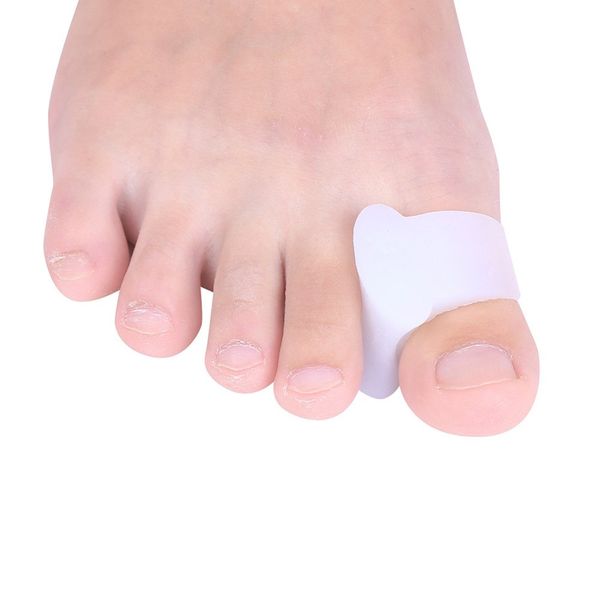 Bunion Splint (2 Pairs - 4 PCS) by Pedimend™ | Single Toe Spacer