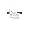 Julienne Sensitive Professional Brow Tint 15ml (Dark Brown)