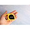 10 Foot Carabiner Tape Measure by Snapgate
