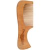 'Giraffe' Wooden Comb (HA00018123)