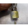 Vintage NOS Sperti Electronics SPIS-21 High Voltage Vacuum Switch SPDT Circa 45'