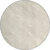 24'' Round Restaurant Table Top with White Laminate Top Finish