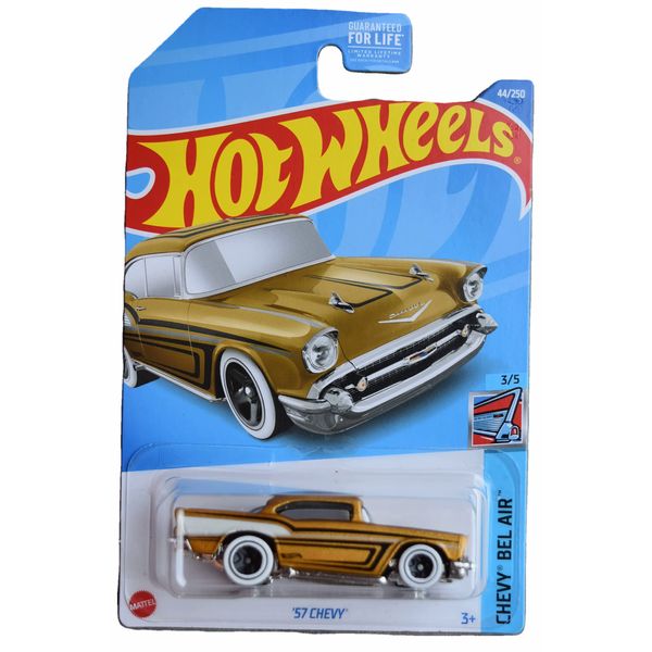 Hot Wheels '57 Chevy
