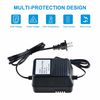 Dysead AC to AC Adapter for DigiTech JML2 JamMan Stereo Looper Sampler Pedal Power PSU