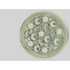Bath & Body Works Pearl & Gem Scentportable Holder Vent Clip