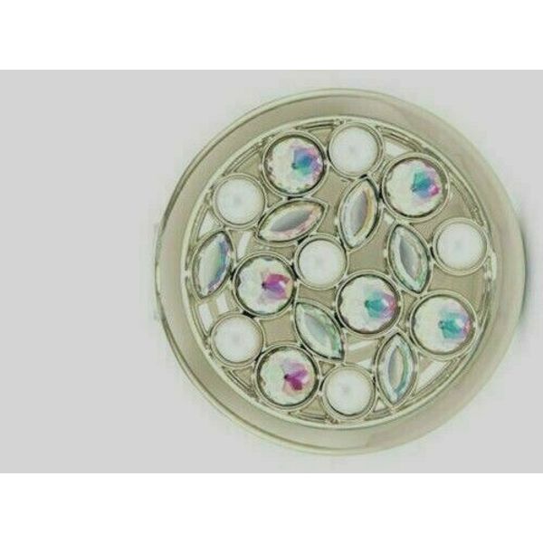 Bath & Body Works Pearl & Gem Scentportable Holder Vent Clip