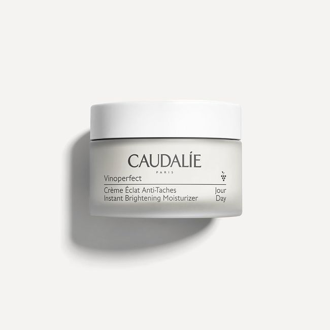 Caudalie Caudalie Vinoperfect Dark Spot Leke Karşıtı Gündüz Bakım Kremi 50ml 1 Paket (1 x 1 Adet)