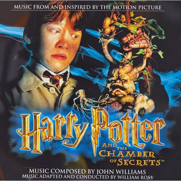 Harry Potter 2
