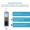 Inline Water Filter for Car Washing Yard Cleaning 1 Pack with Hose Protector