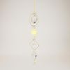 Cosmic Light Catcher | DIY Hanging Ornament Kit | Light Catcher