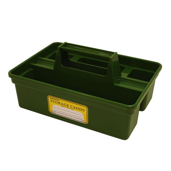 PENCO EB028 Penco Storage Caddy Green