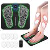 Foot Massager Mat for Neuropathy-Foo