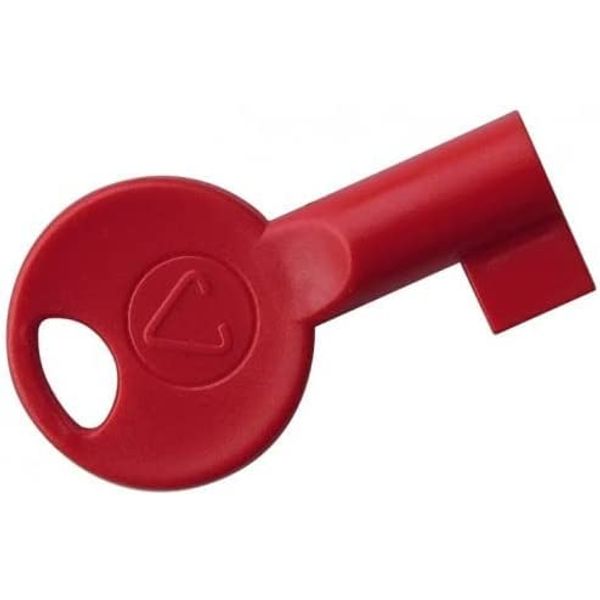 Fire Alarm Panel Key [5 Pack] Replacement Key C-TEC S-KEY for CFP Panels TC376 (5)