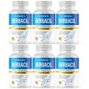 Berbacil Capsules, Complete Blood Formula-6 Bottles