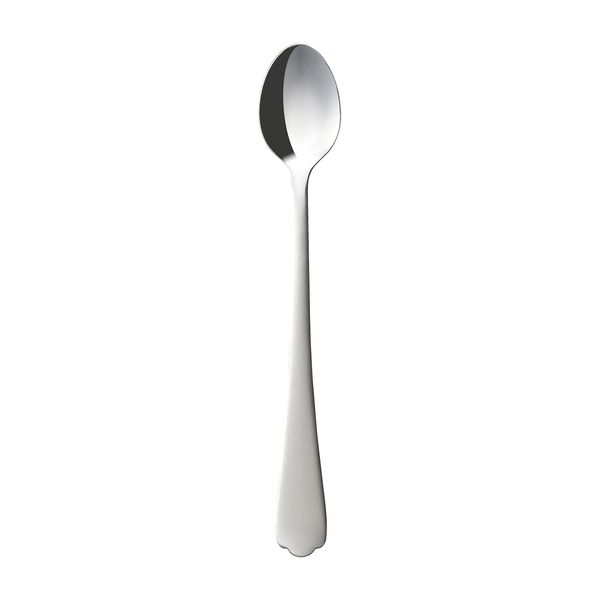 18-0 Meal Spoon Long (Brushed Handle), Product Code: 2747560