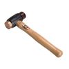 Thor 210 Copper / Rawhide Hammer Size 1