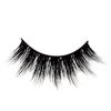 CLEAREYELASH False Eyelashes, Long Eyelashes, For Stage, Super Dense Recital, 3D Solid, 5 Pairs (G02 Volume Type)