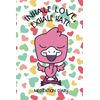 Inhale Love, Exhale Hate Meditation Diary