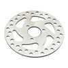 Brake Disc 3 Stud 119mm Mini Moto