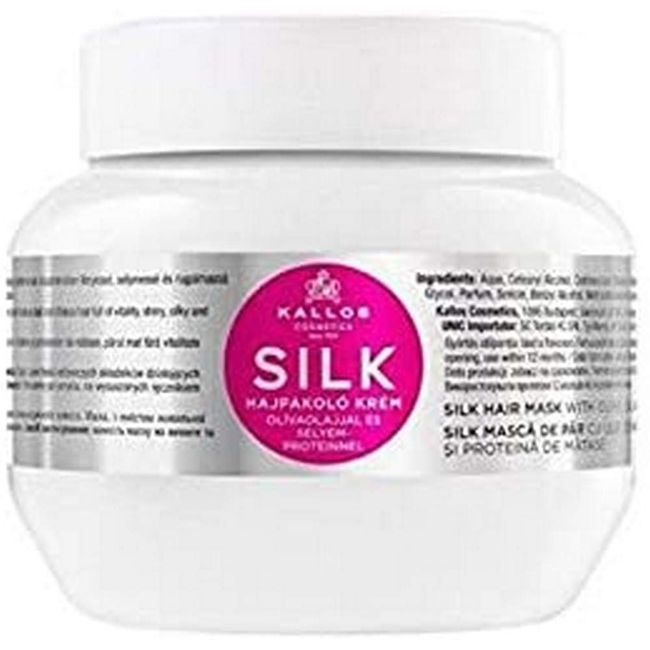 Kallos Silk Mask 275 ml