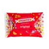 Smarties Candy Rolls, Bulk, 2 Pound