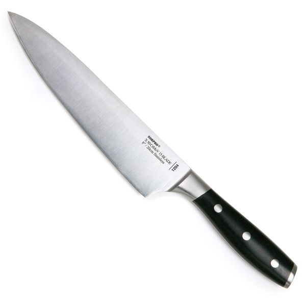 Norpro Stainless Steel 8-Inch Chef's Knife